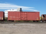 BNSF 726632